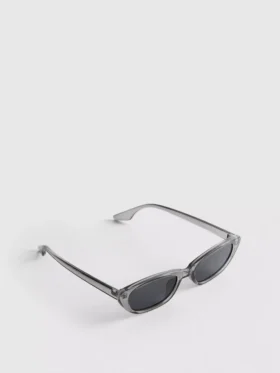 Gafas de Sol finas de ojo de gato
