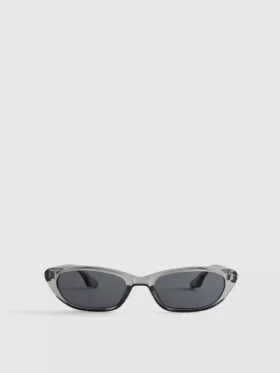 Gafas de Sol finas de ojo de gato