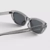 Gafas de Sol finas de ojo de gato