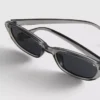 Gafas de Sol finas de ojo de gato