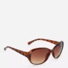 Gafas de Sol Ombra con lentes ovaladas