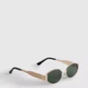 Gafas de Sol ovaladas
