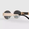 Gafas de Sol ovaladas