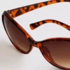 Gafas de Sol ovaladas