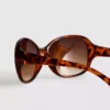 Gafas de Sol ovaladas