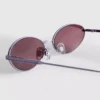 Gafas de Sol ovaladas con cristales tintados estilo años 90