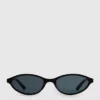 Gafas de Sol ovaladas y estilizadas
