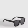 Gafas de Sol oversize de ojo de gato