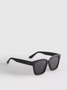Gafas de Sol oversize de ojo de gato