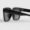 Gafas de Sol oversize de ojo de gato