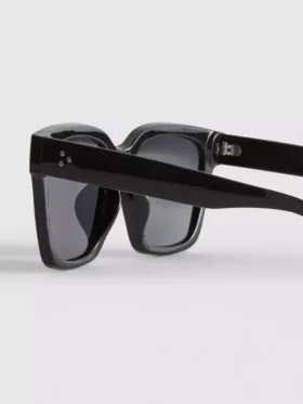 Gafas de Sol oversize de ojo de gato