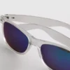 Gafas de Sol rectangulares con espejos