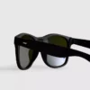 Gafas de Sol rectangulares con espejos