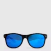 Gafas de Sol rectangulares con espejos