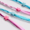 Goma para el pelo con lazo de Stitch de Disney