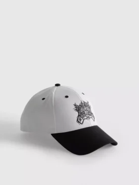 Gorra de béisbol «Bring Me the Horizon»