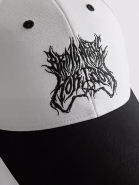 Gorra de béisbol «Bring Me the Horizon»