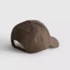Gorra de béisbol con bloques de color