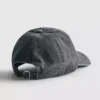 Gorra de béisbol con lavado ácido