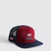 Gorra de béisbol de EE. UU.