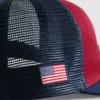 Gorra de béisbol de EE. UU.