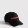 Gorra de béisbol de Iron Maiden