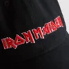 Gorra de béisbol de Iron Maiden
