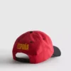 Gorra de béisbol de la selección española