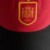 Gorra de béisbol de la selección española