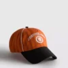 Gorra de béisbol de los Países Bajos