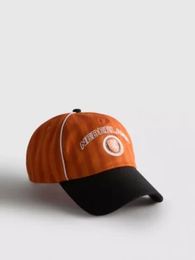 Gorra de béisbol de los Países Bajos