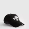 Gorra de béisbol de los Rolling Stones