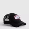 Gorra de béisbol de malla Detroit