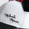 Gorra de béisbol de Minnie Mouse de Disney