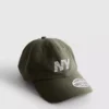 Gorra de béisbol de Nueva York