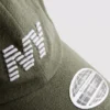 Gorra de béisbol de Nueva York