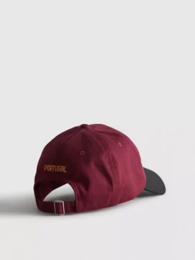 Gorra de béisbol de Portugal