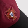 Gorra de béisbol de Portugal