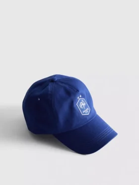 Gorra de béisbol del FC Francia