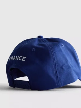 Gorra de béisbol del FC Francia