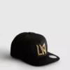 Gorra de béisbol del LA Football Club