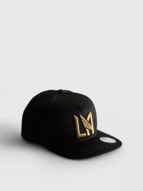 Gorra de béisbol del LA Football Club