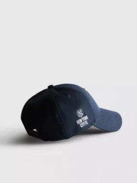 Gorra de béisbol del New York City FC