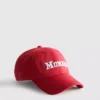 Gorra de béisbol «Monaco»