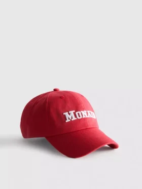 Gorra de béisbol «Monaco»