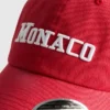 Gorra de béisbol «Monaco»