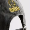 Gorra de béisbol Nirvana