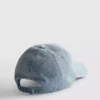 Gorra vaquera con iniciales