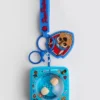 Juego de mini-pinza de La Patrulla Canina
