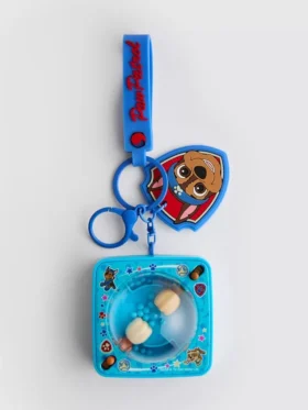 Juego de mini-pinza de La Patrulla Canina